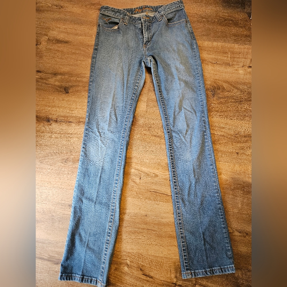 Kimes Ranch Jeans